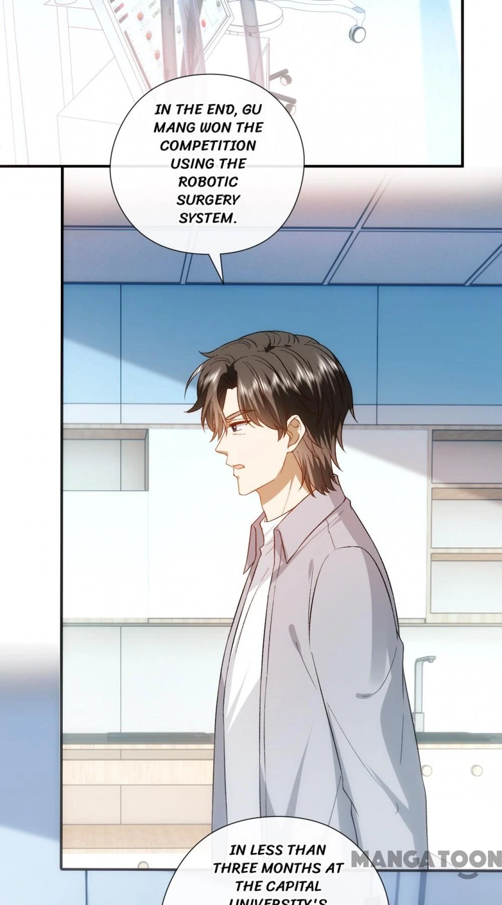 Read Proving Them Wrong Everyday Manga Online