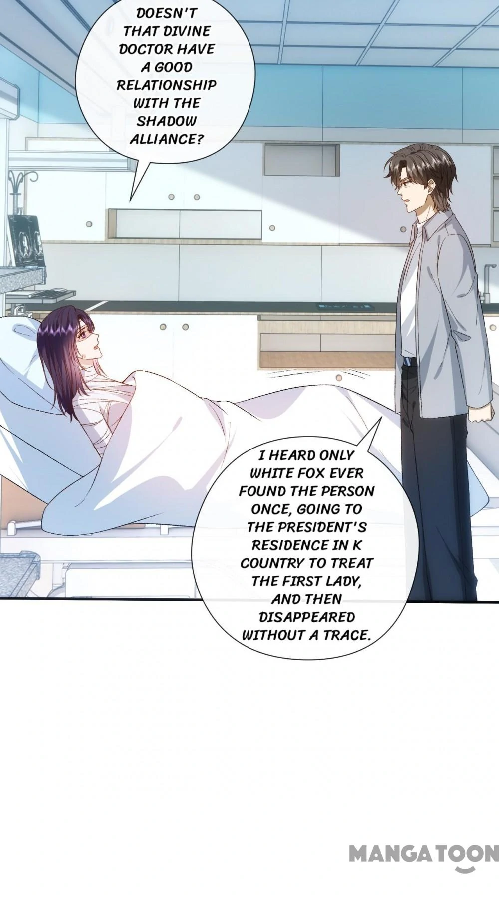 Read Proving Them Wrong Everyday Manga Online