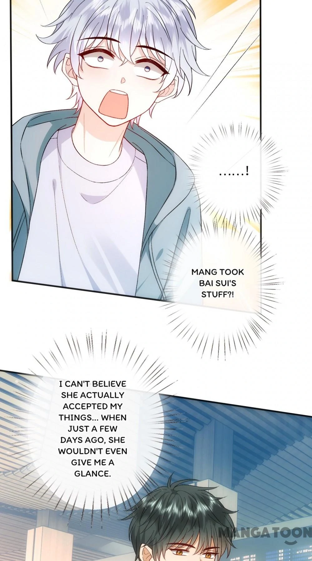 Read Proving Them Wrong Everyday Manga Online