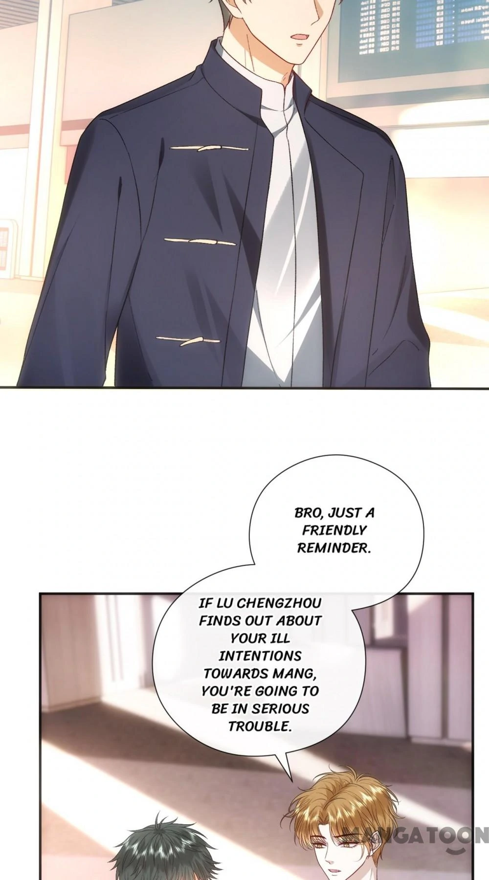 Read Proving Them Wrong Everyday Manga Online