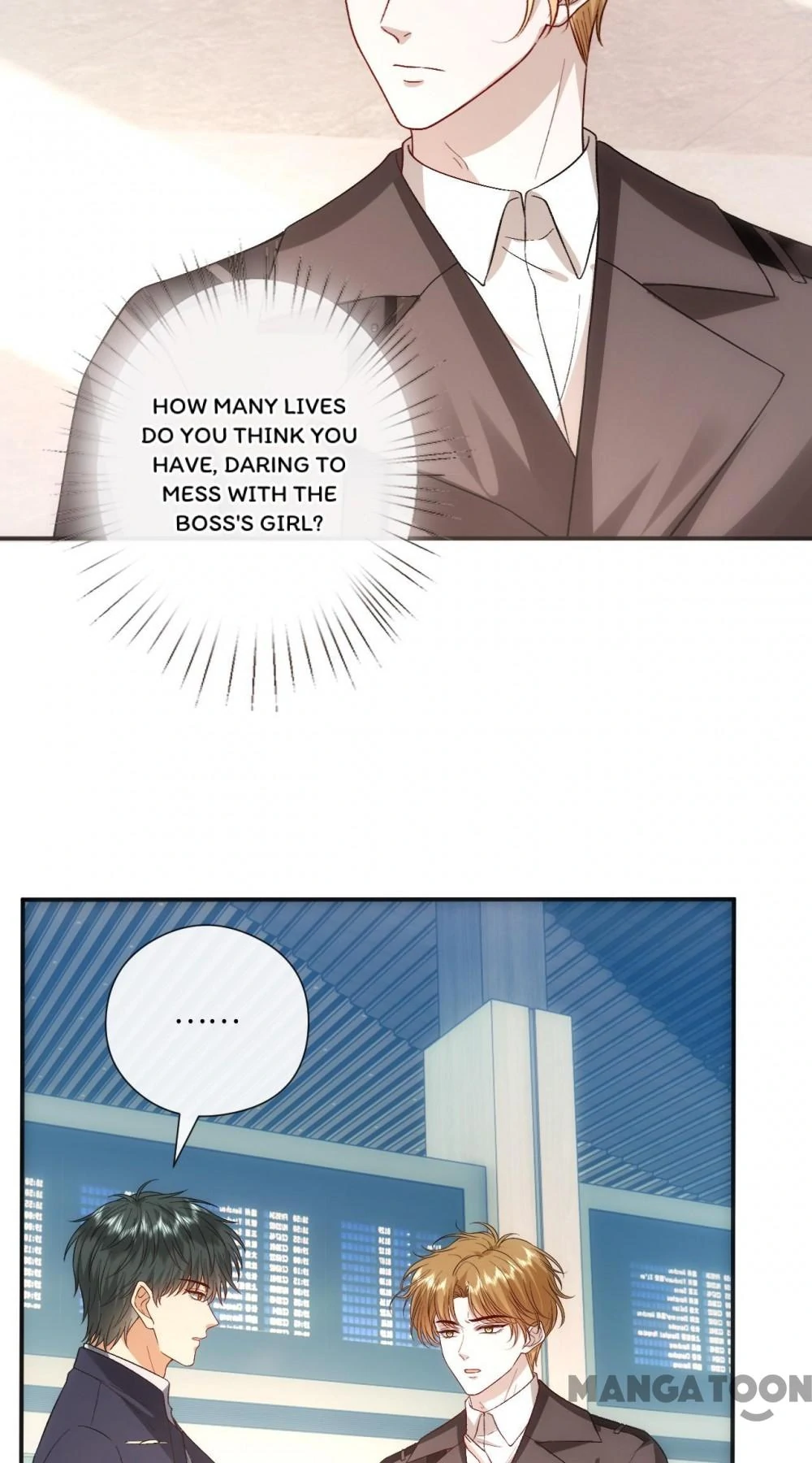 Read Proving Them Wrong Everyday Manga Online