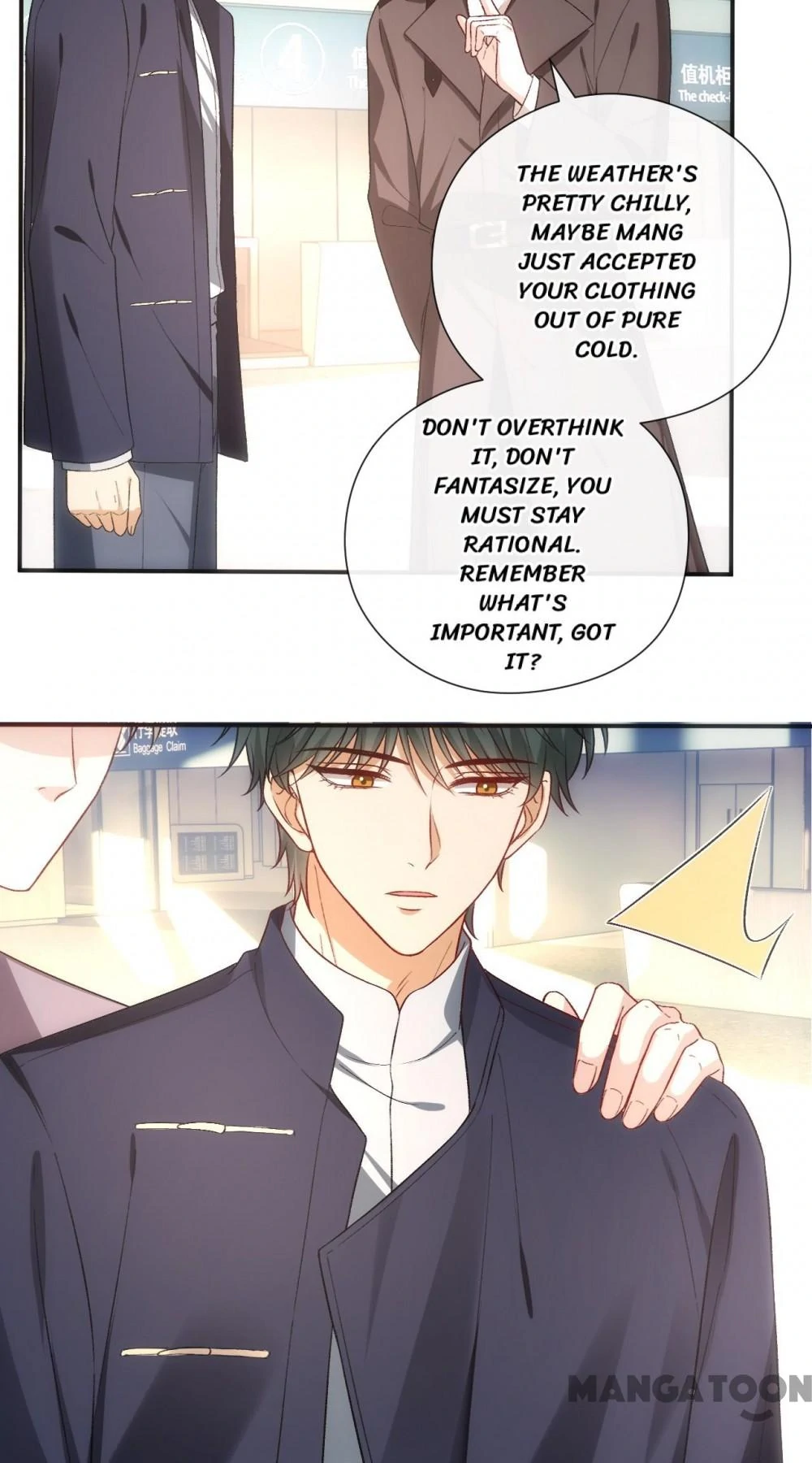 Read Proving Them Wrong Everyday Manga Online