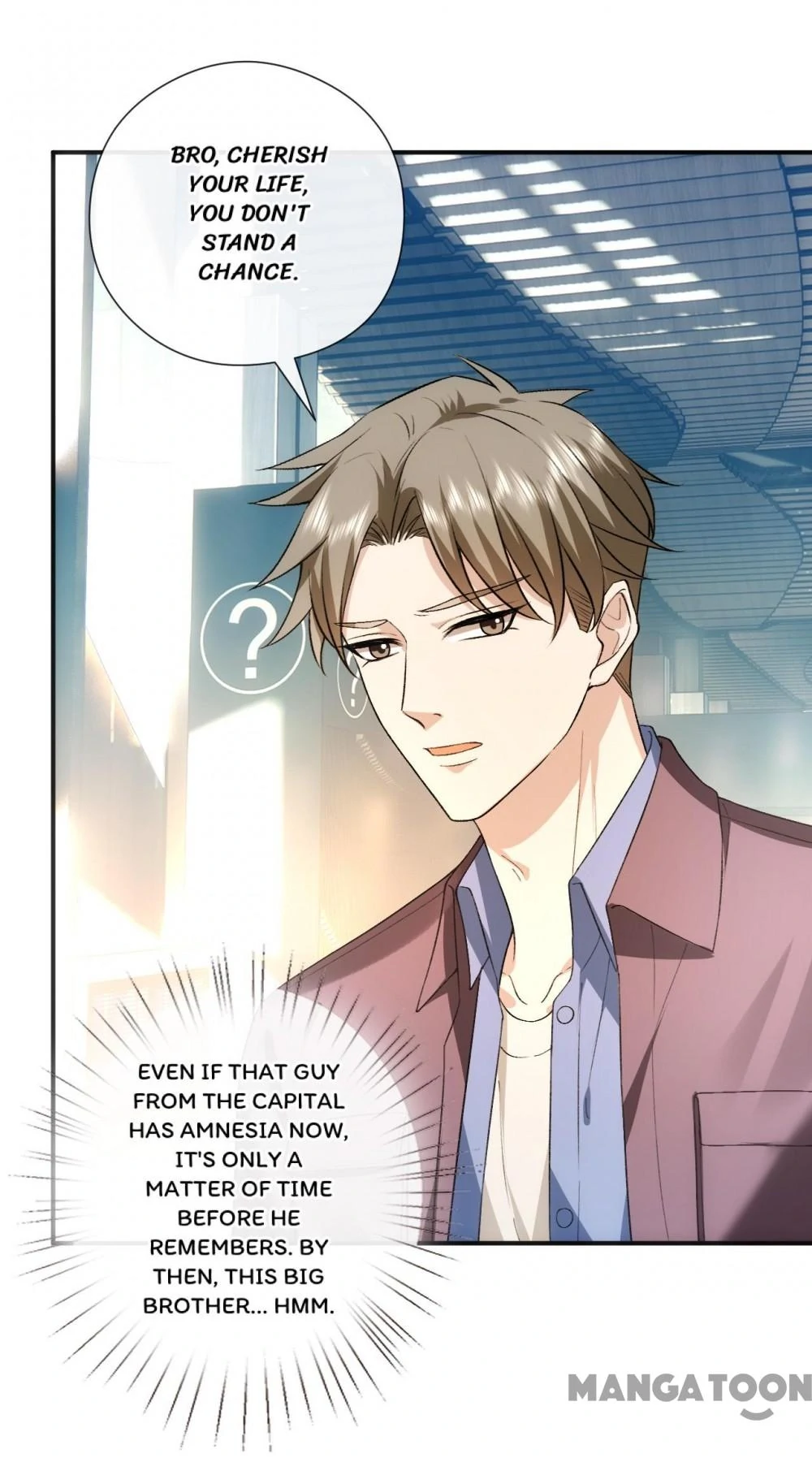 Read Proving Them Wrong Everyday Manga Online