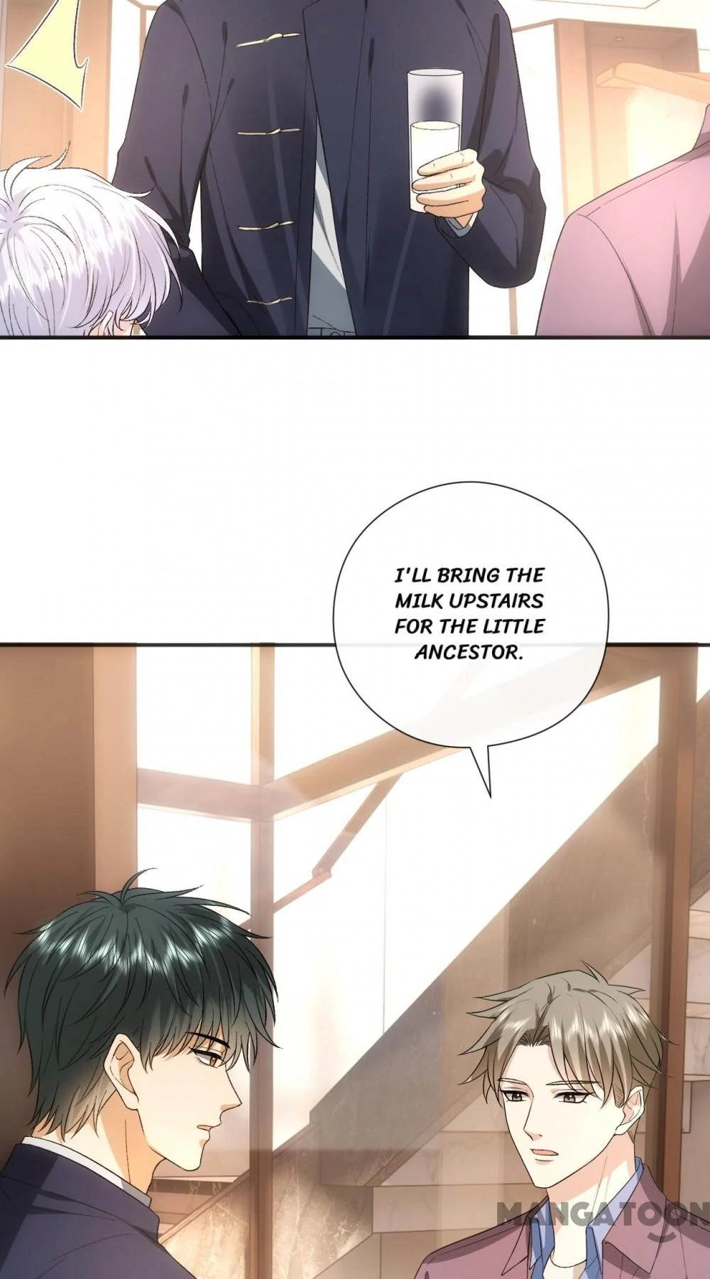 Read Proving Them Wrong Everyday Manga Online