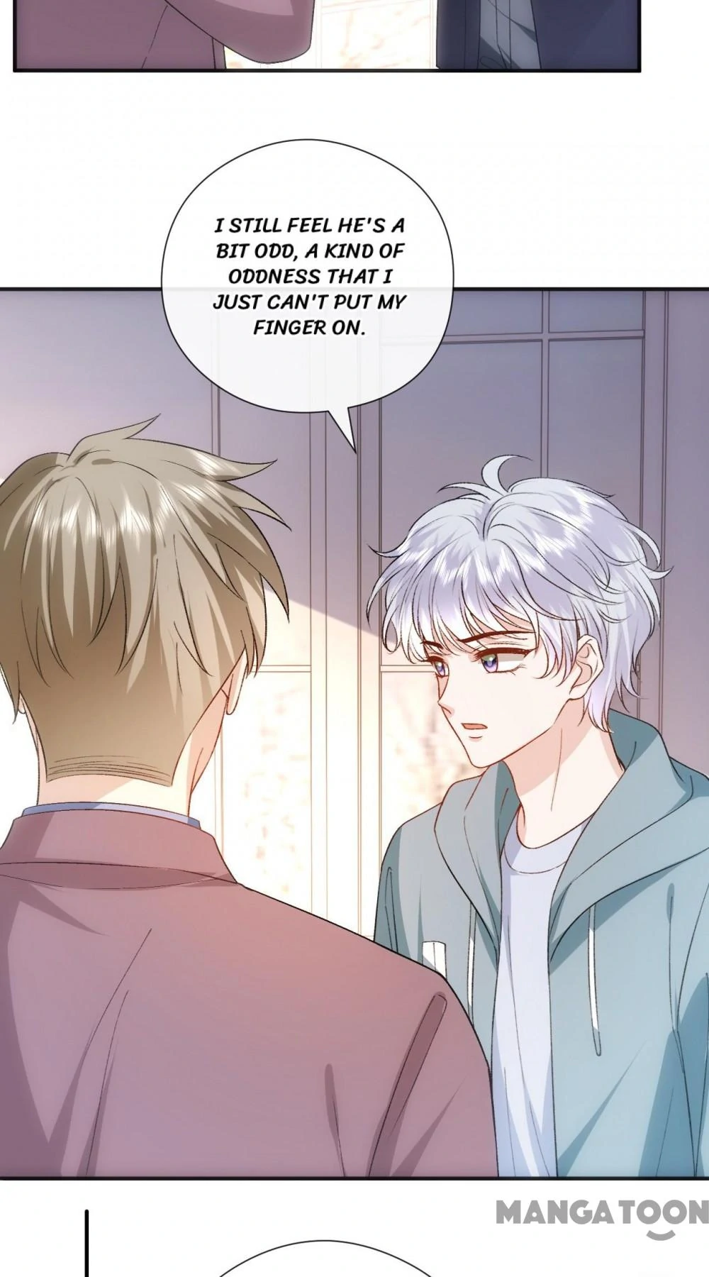 Read Proving Them Wrong Everyday Manga Online