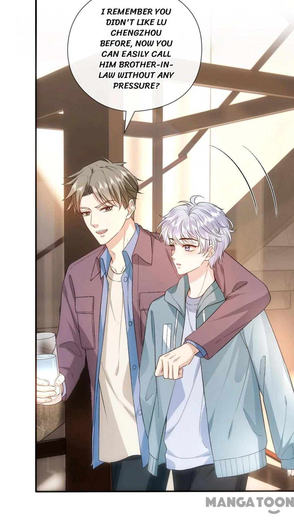 Read Proving Them Wrong Everyday Manga Online