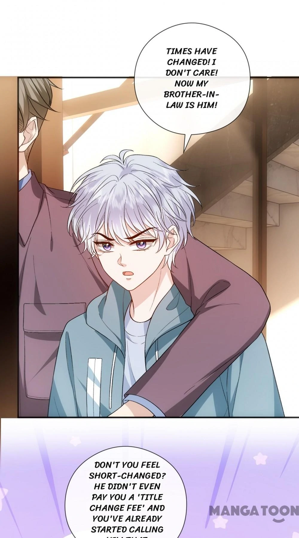 Read Proving Them Wrong Everyday Manga Online