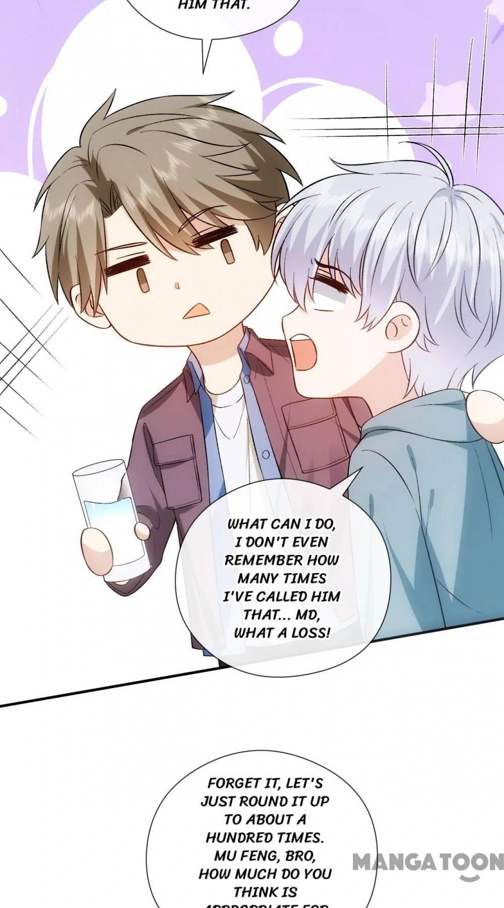 Read Proving Them Wrong Everyday Manga Online