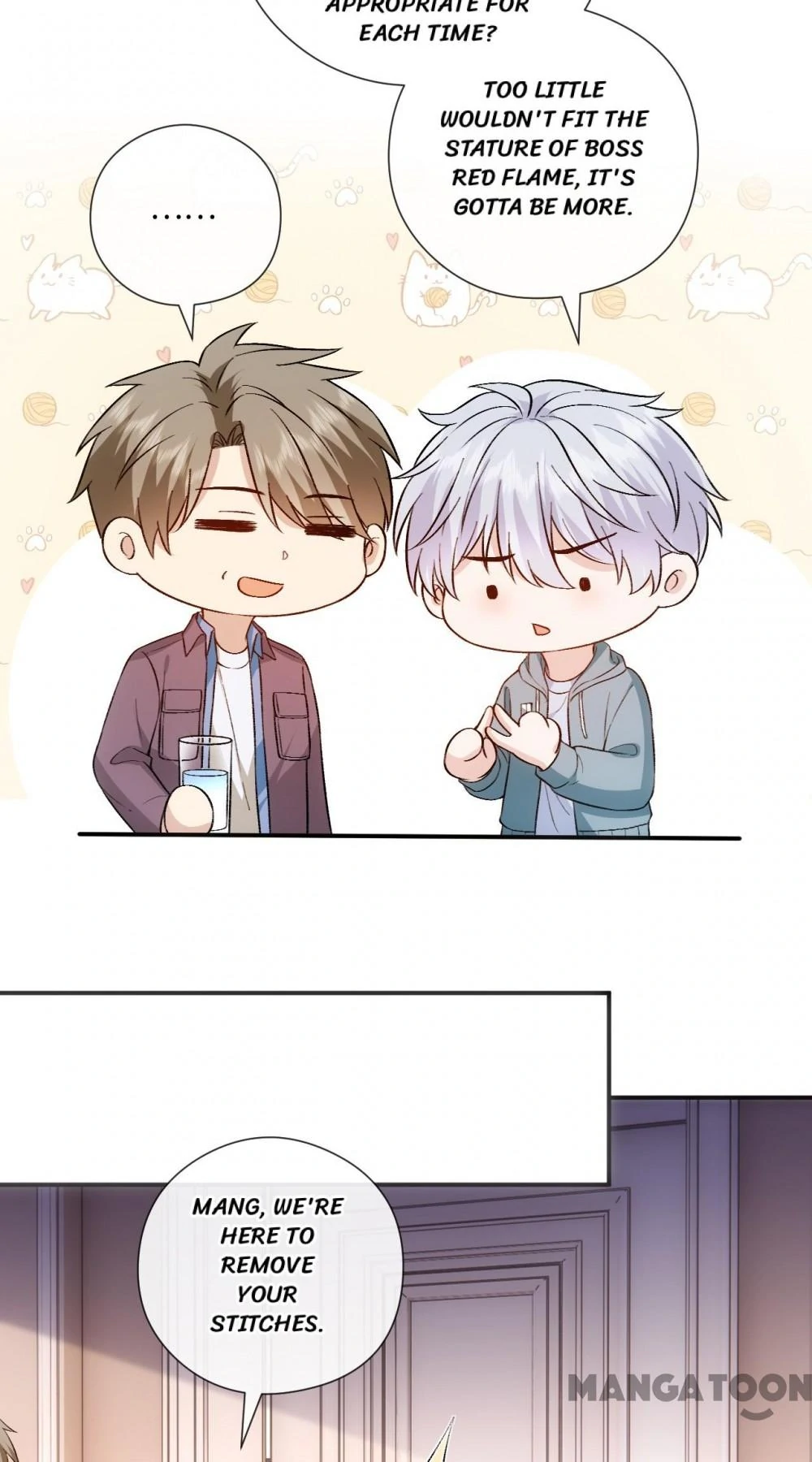 Read Proving Them Wrong Everyday Manga Online