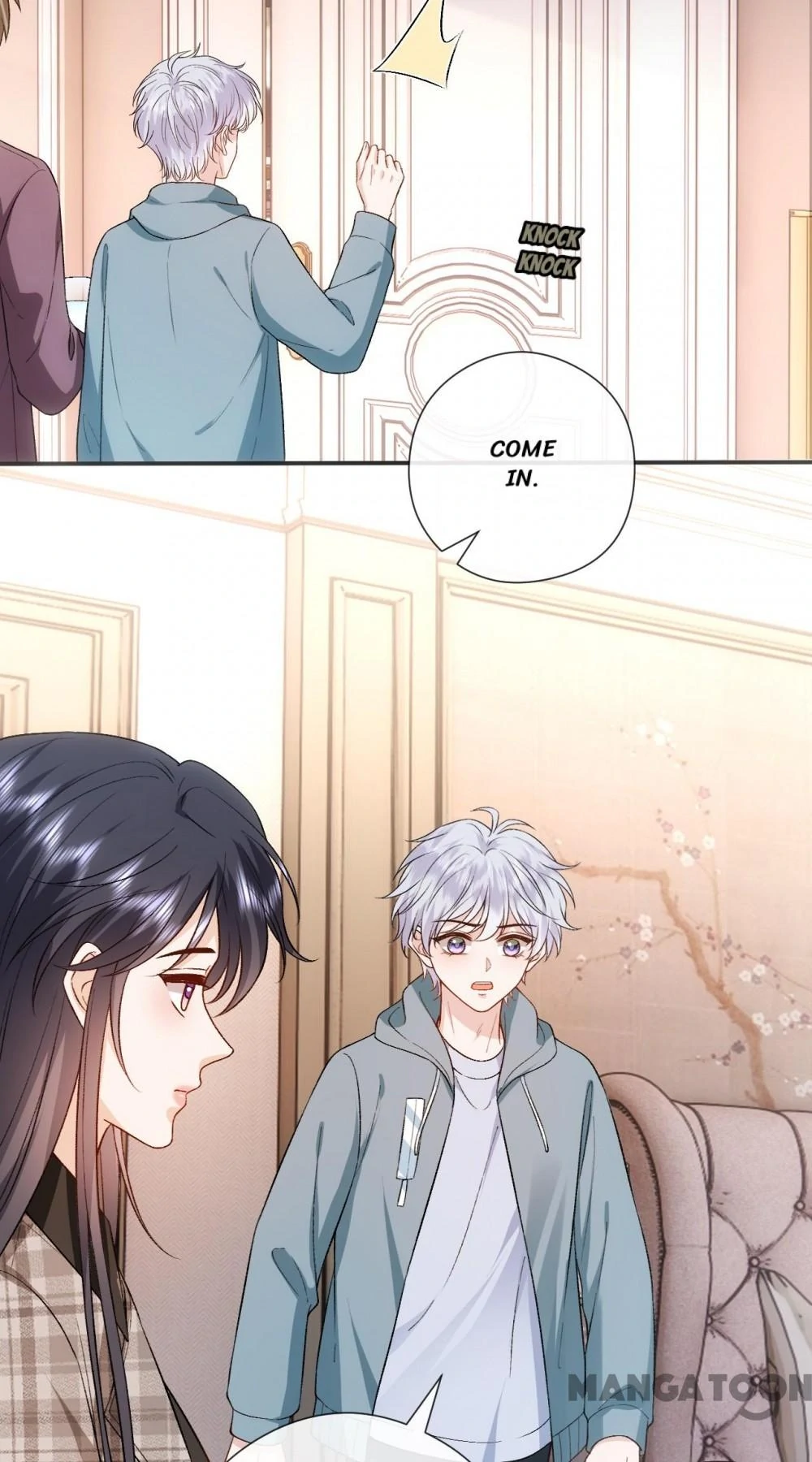 Read Proving Them Wrong Everyday Manga Online