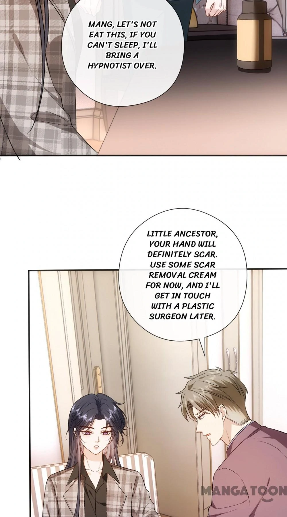 Read Proving Them Wrong Everyday Manga Online