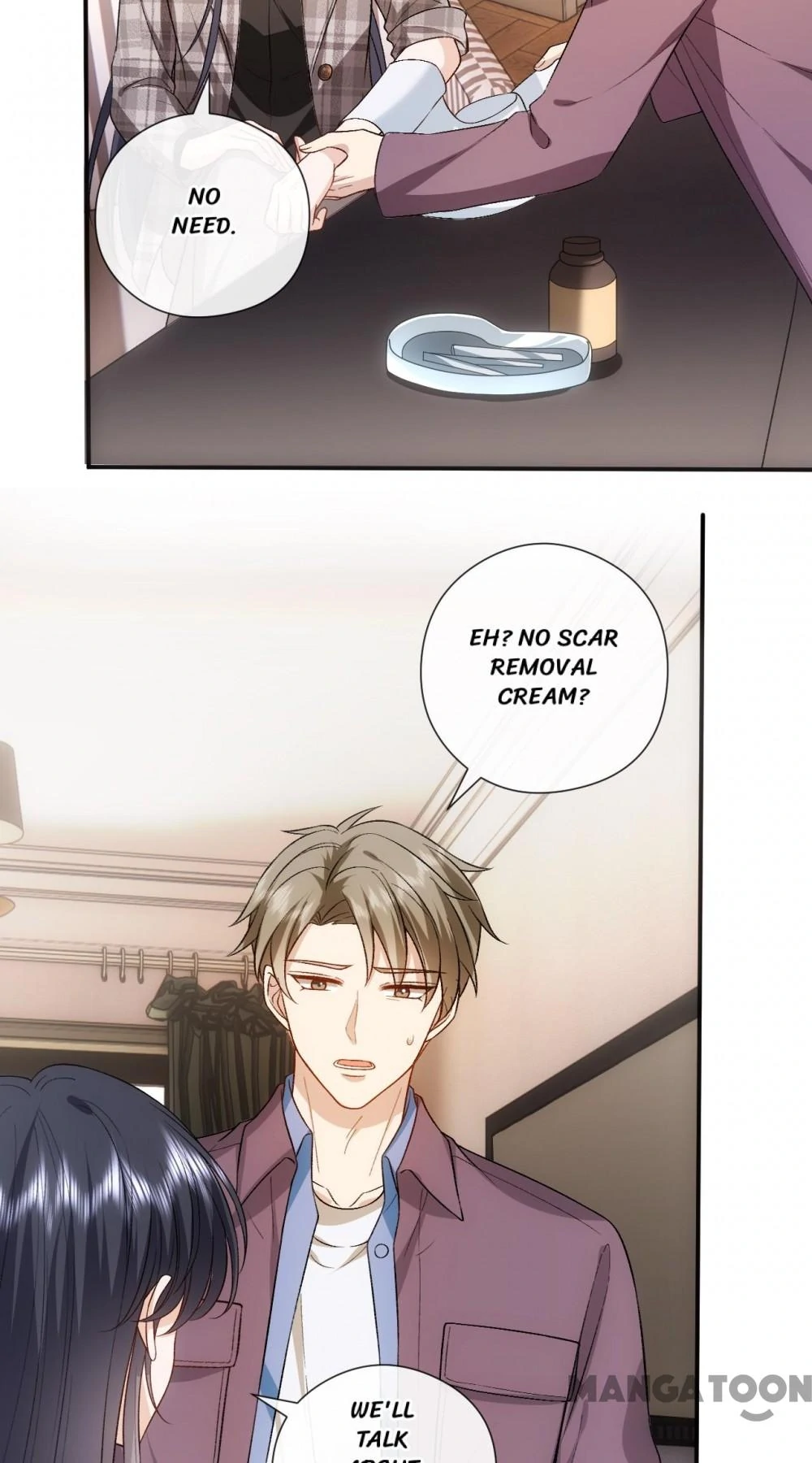 Read Proving Them Wrong Everyday Manga Online