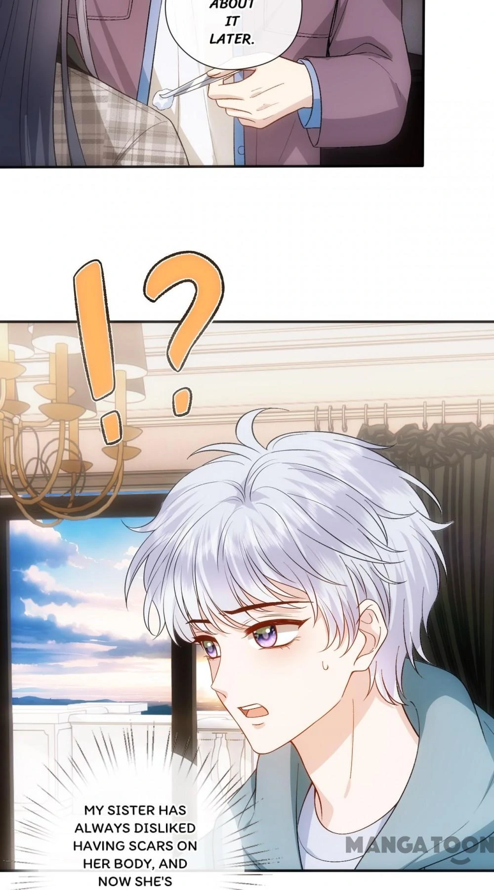 Read Proving Them Wrong Everyday Manga Online