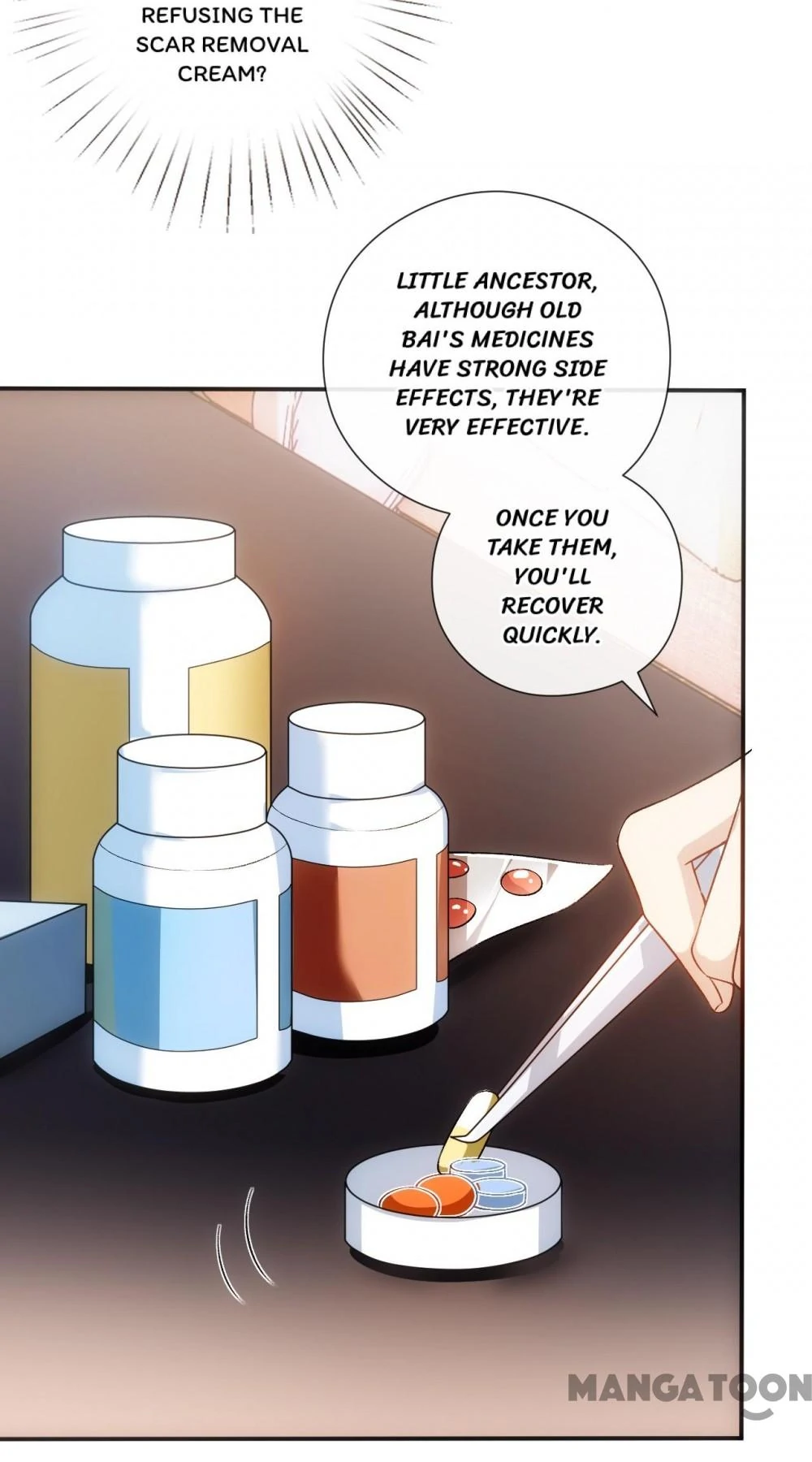 Read Proving Them Wrong Everyday Manga Online