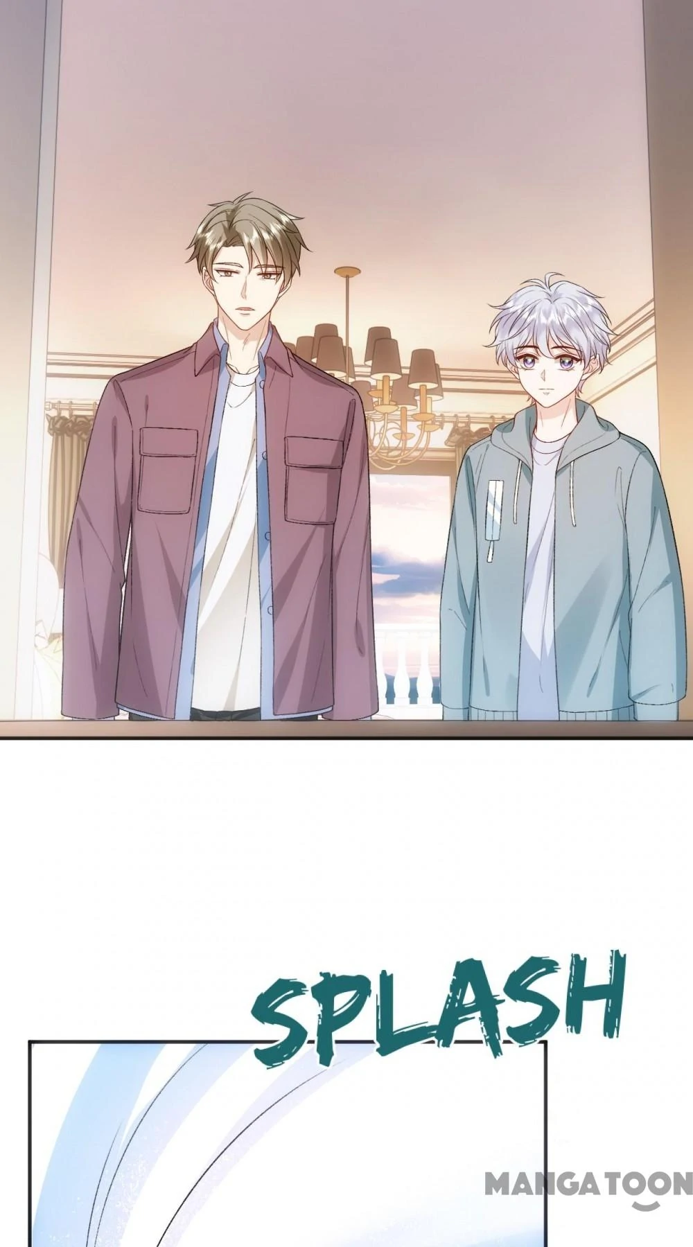 Read Proving Them Wrong Everyday Manga Online