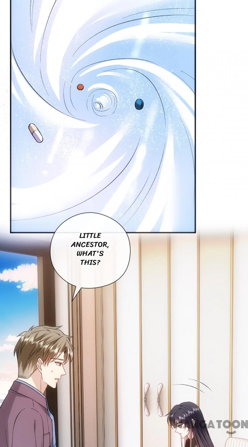 Read Proving Them Wrong Everyday Manga Online