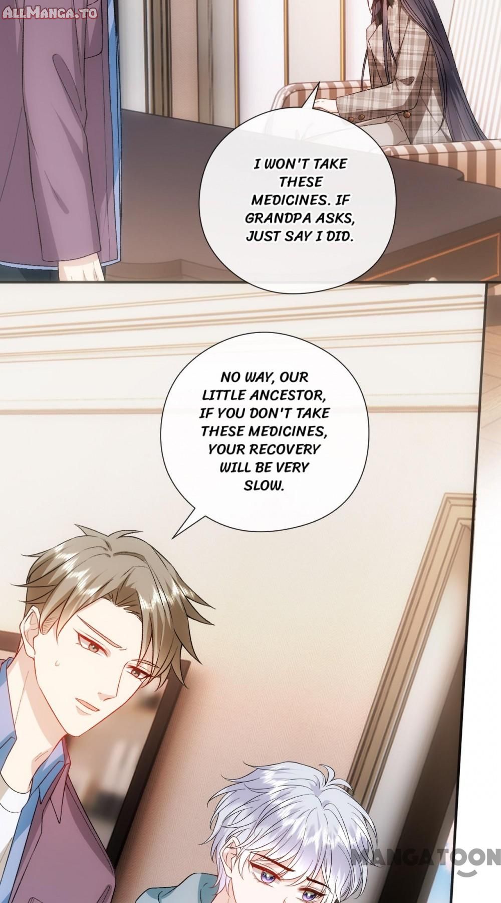 Read Proving Them Wrong Everyday Manga Online