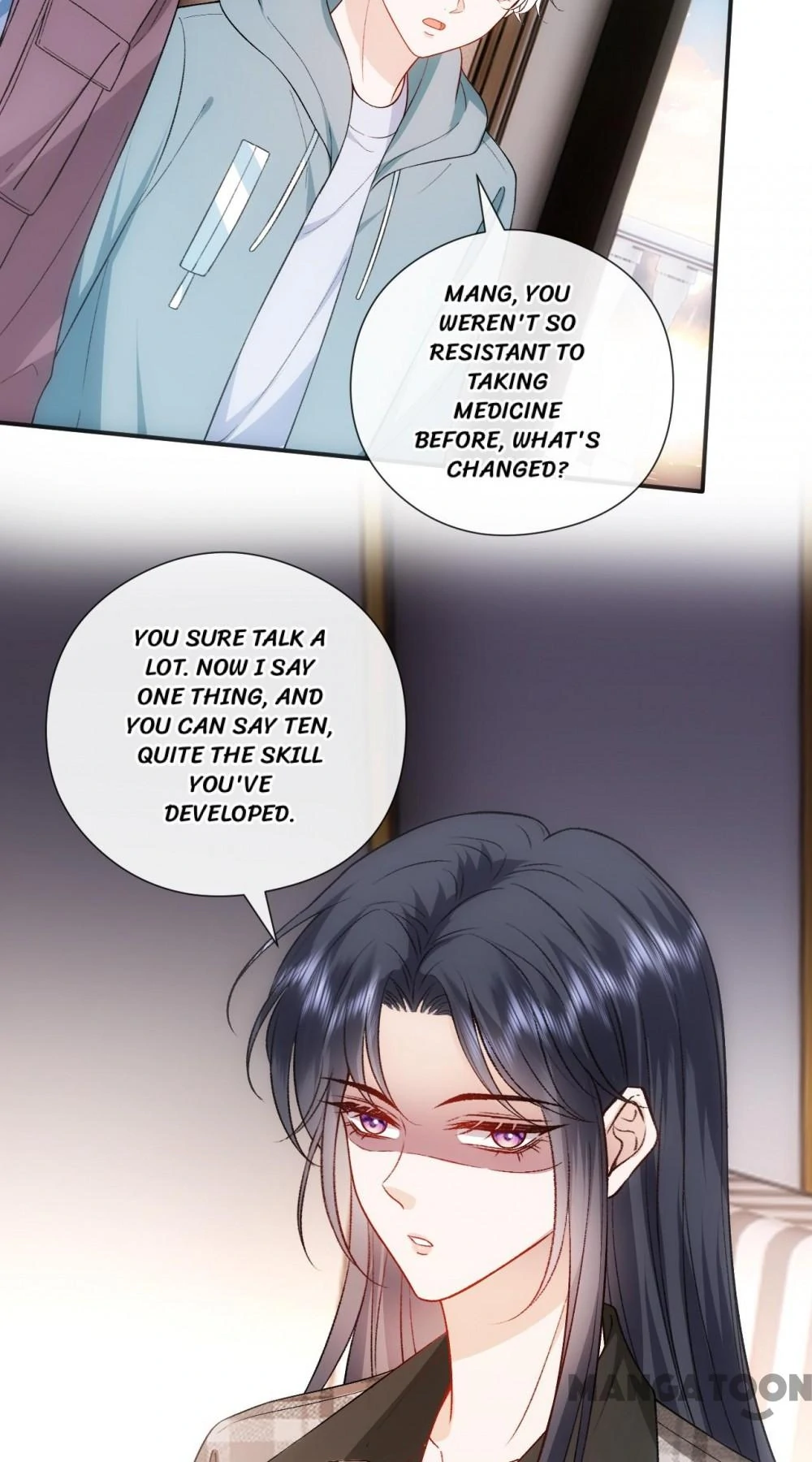 Read Proving Them Wrong Everyday Manga Online