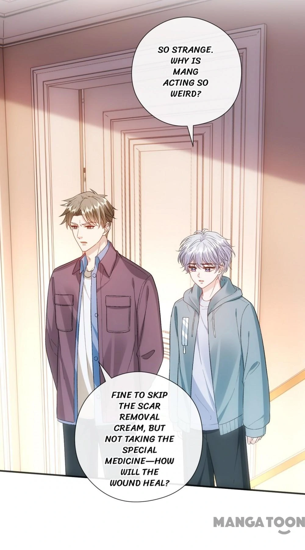 Read Proving Them Wrong Everyday Manga Online