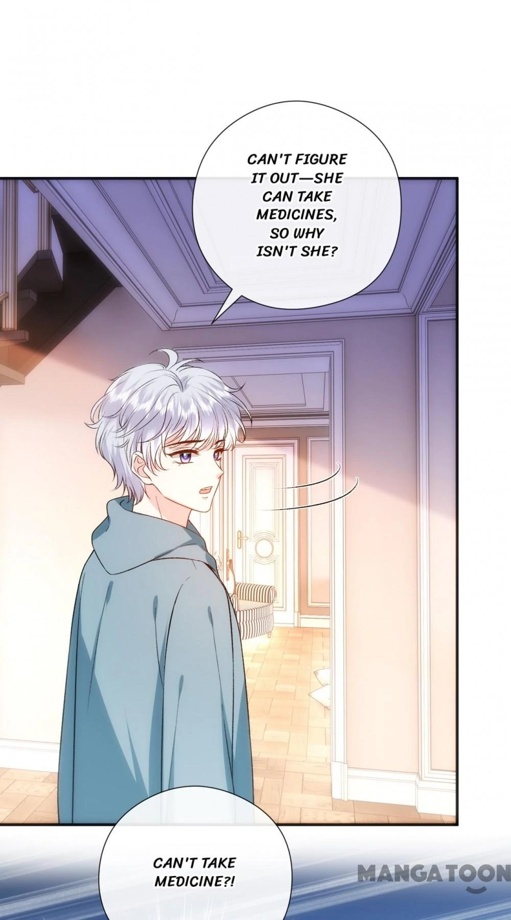 Read Proving Them Wrong Everyday Manga Online