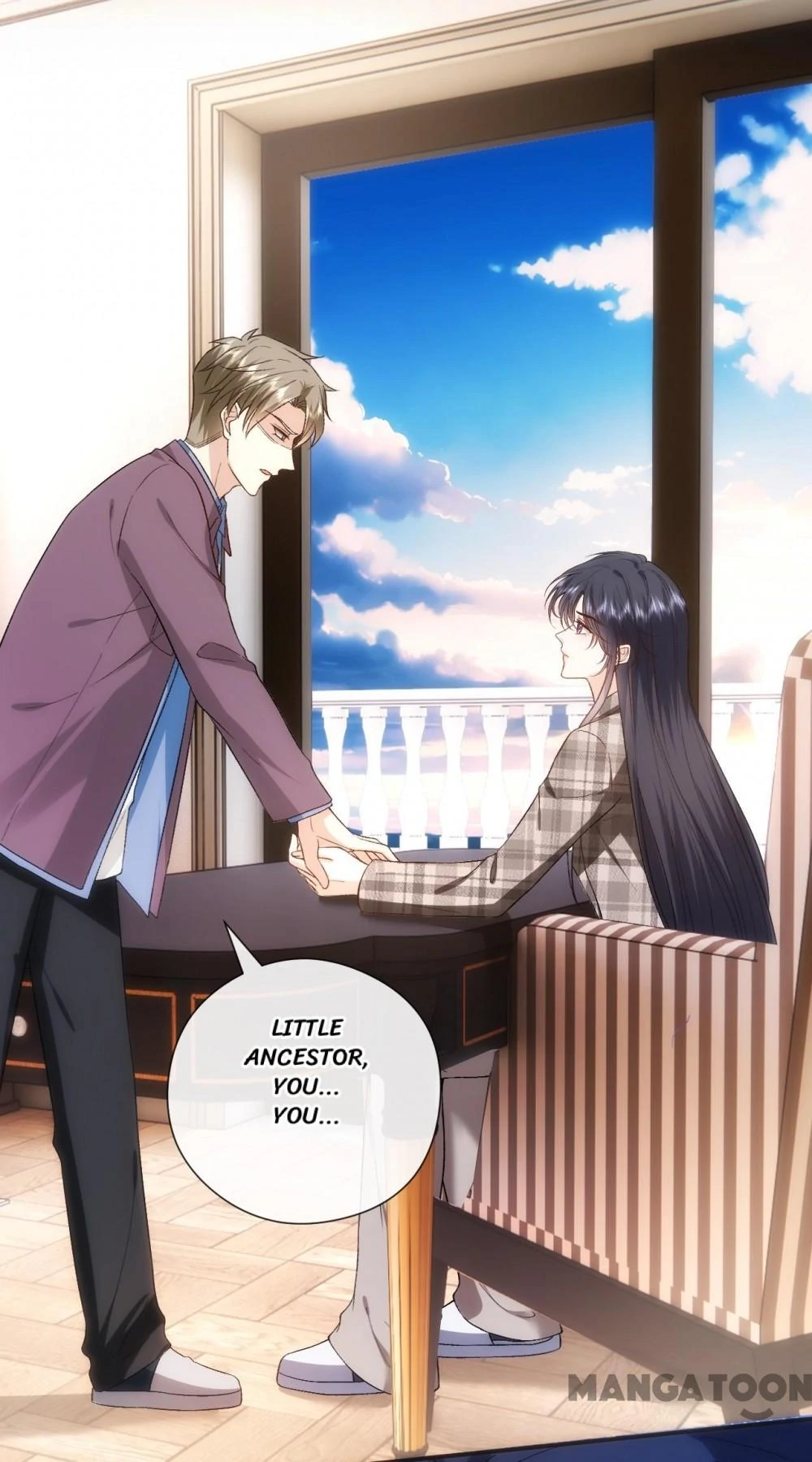 Read Proving Them Wrong Everyday Manga Online