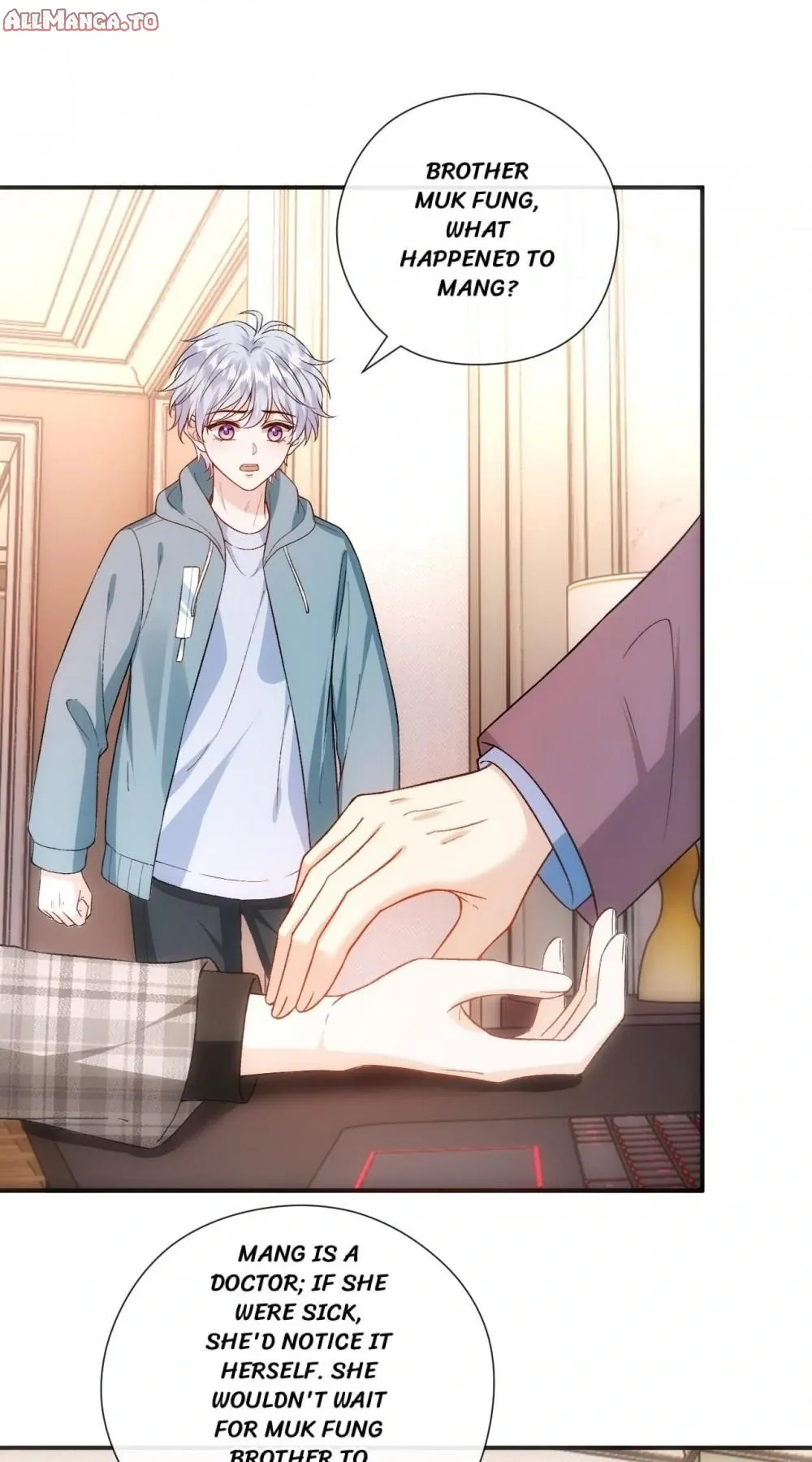 Read Proving Them Wrong Everyday Manga Online