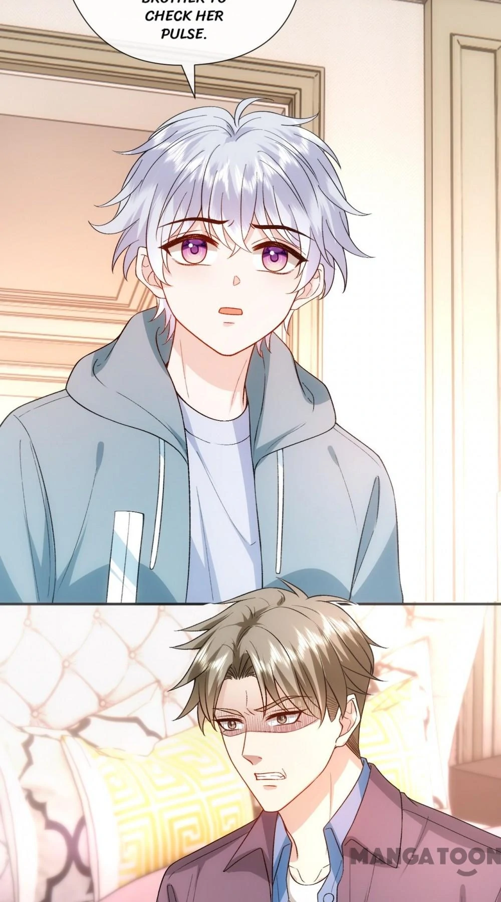 Read Proving Them Wrong Everyday Manga Online