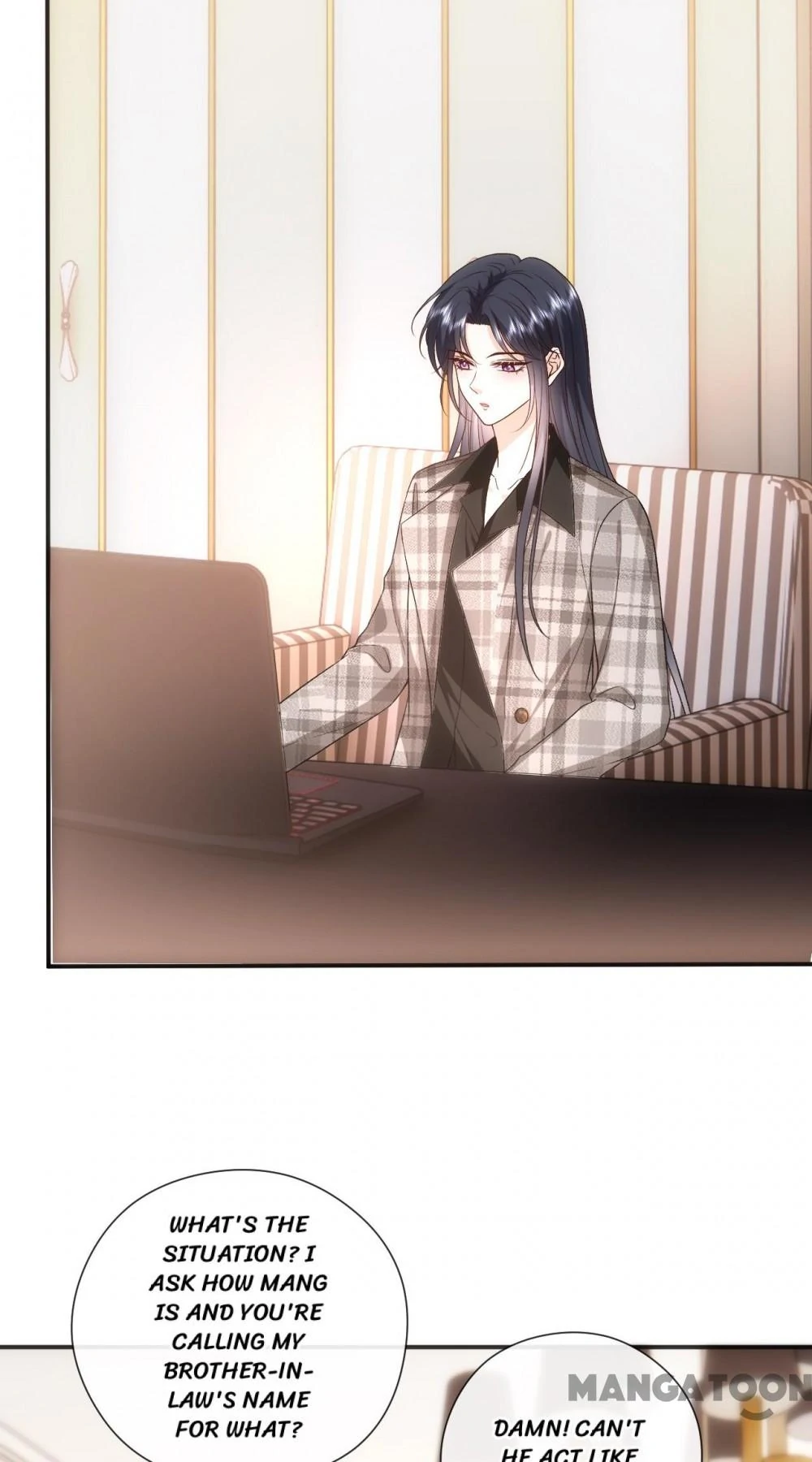 Read Proving Them Wrong Everyday Manga Online