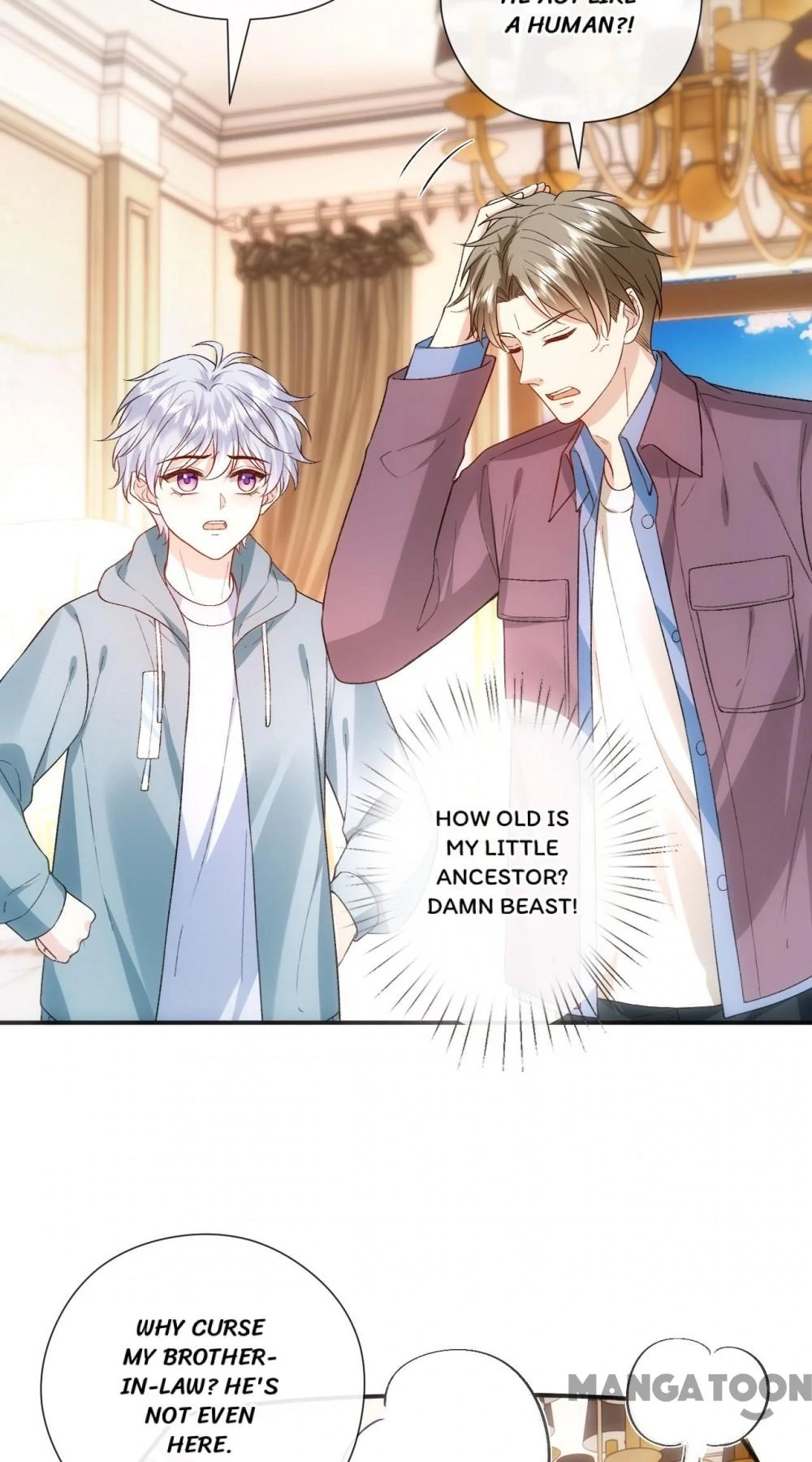 Read Proving Them Wrong Everyday Manga Online