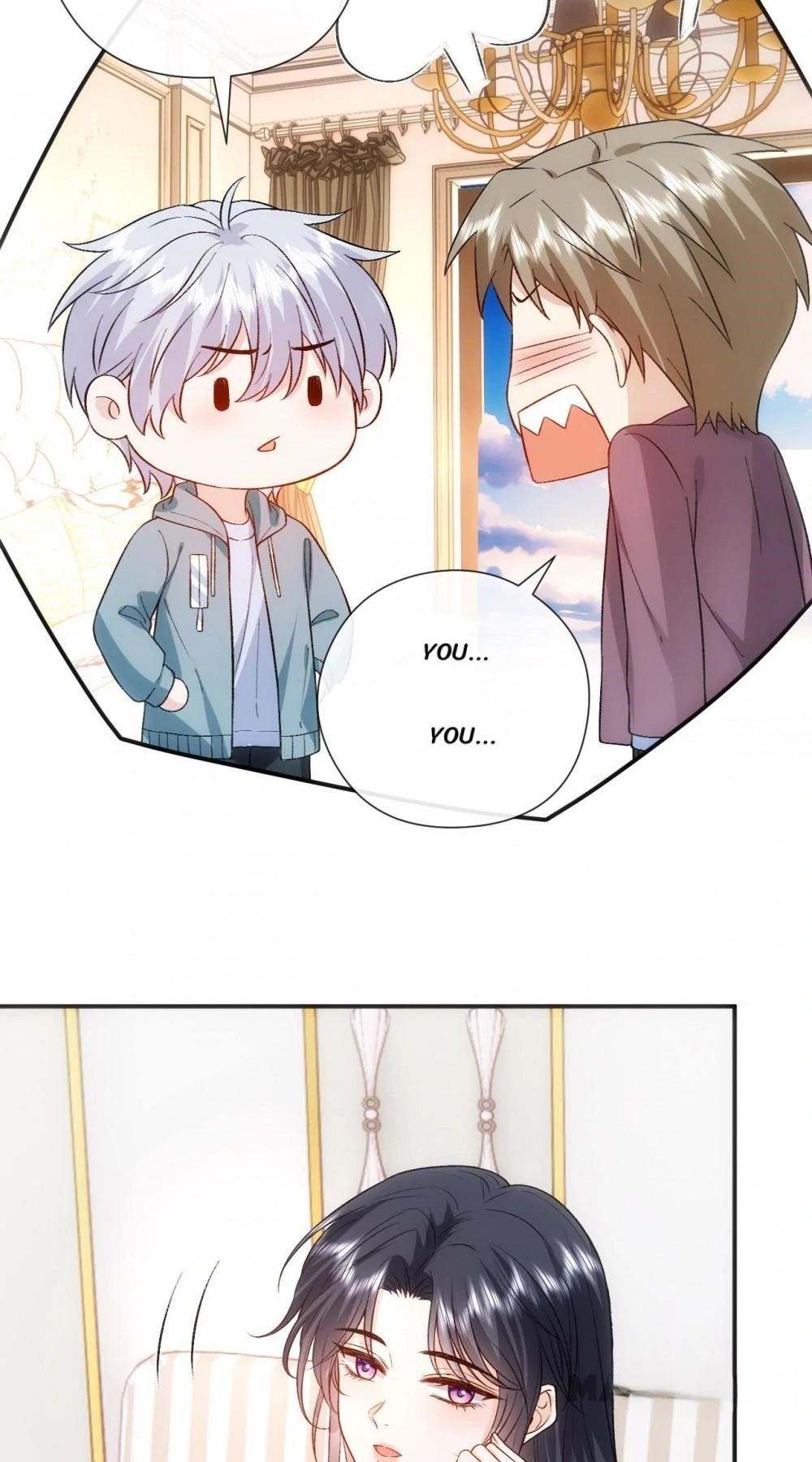 Read Proving Them Wrong Everyday Manga Online