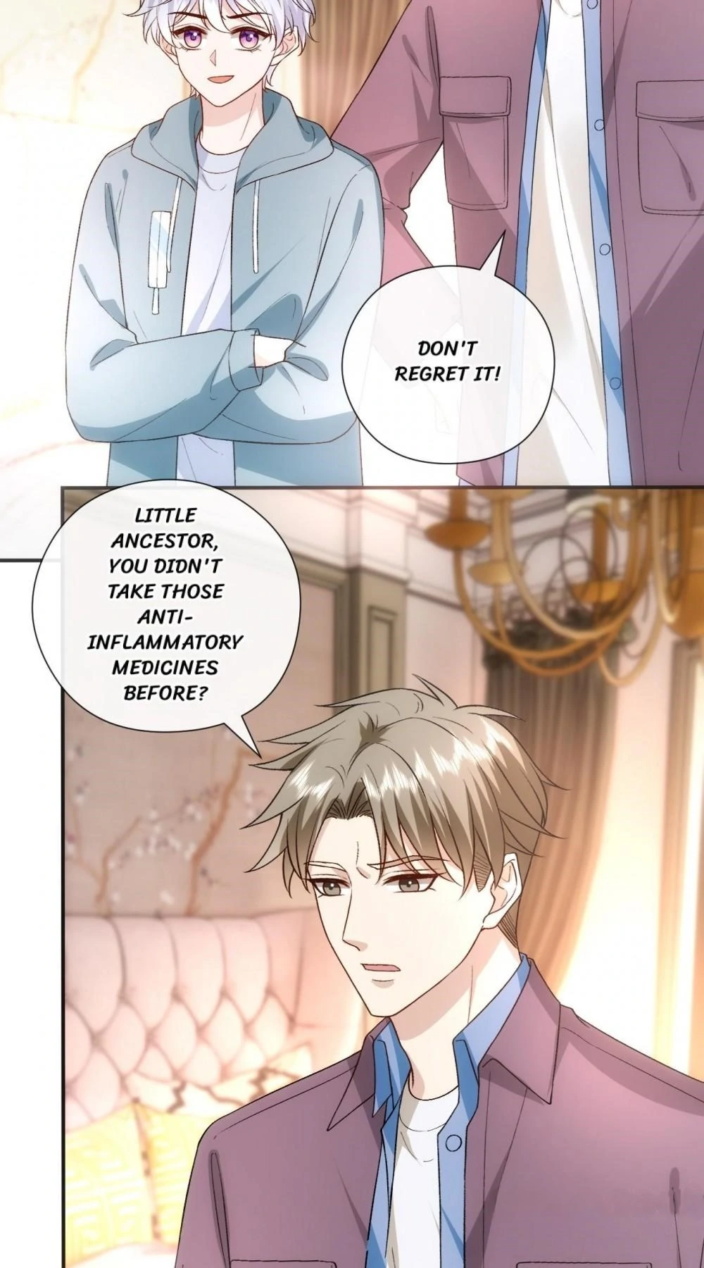 Read Proving Them Wrong Everyday Manga Online