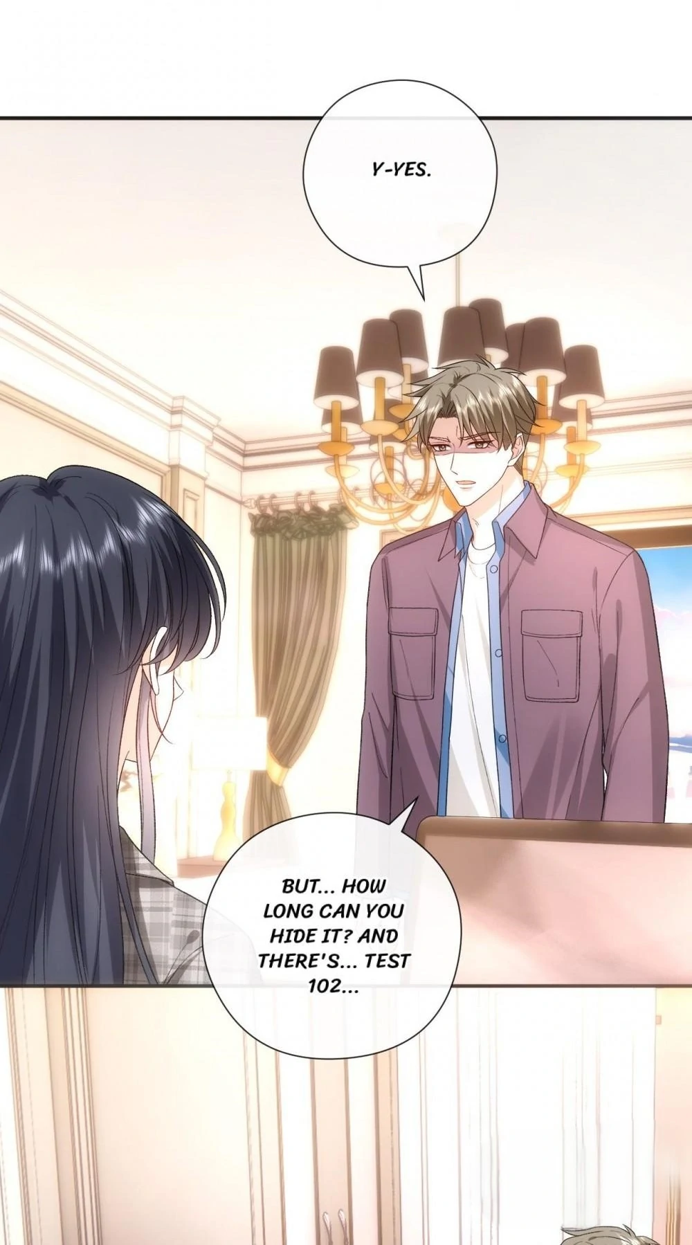 Read Proving Them Wrong Everyday Manga Online