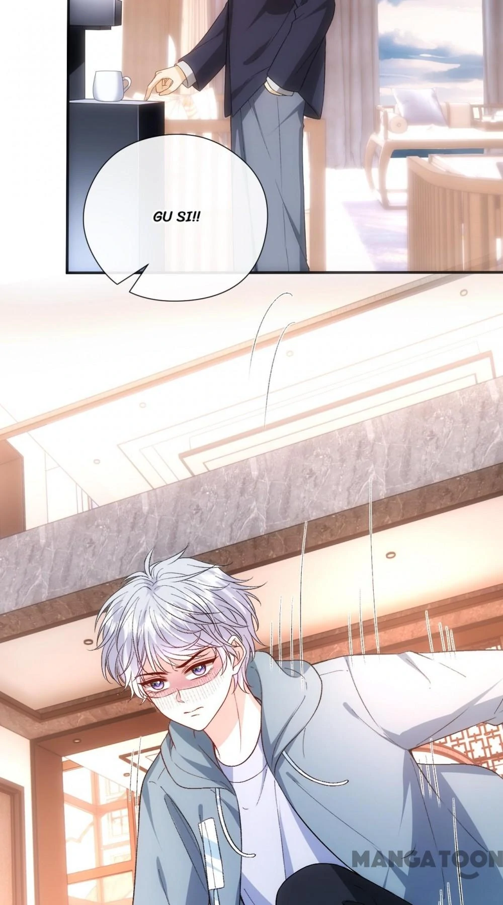 Read Proving Them Wrong Everyday Manga Online