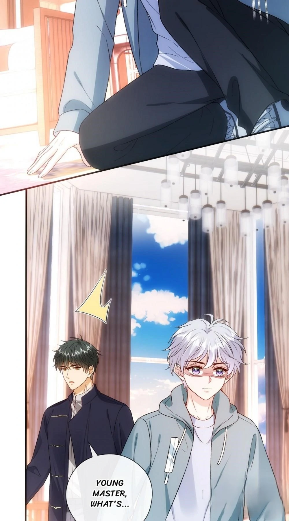 Read Proving Them Wrong Everyday Manga Online