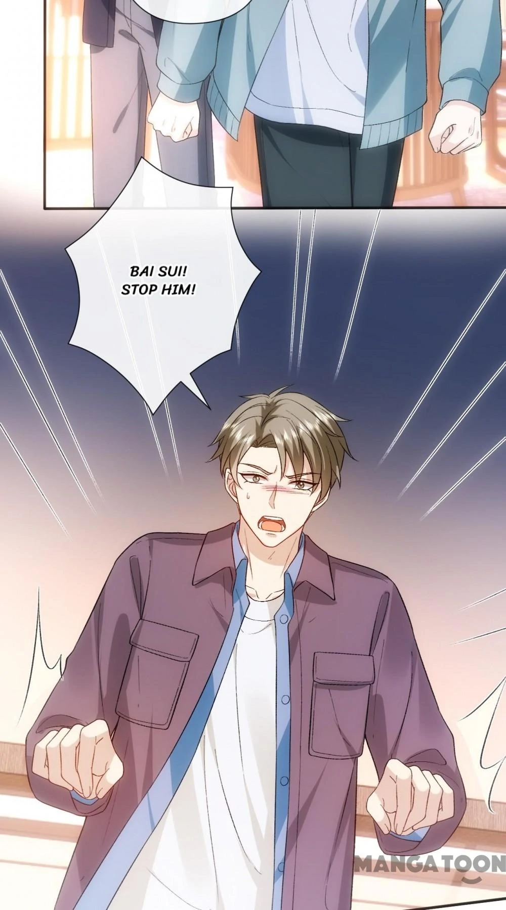 Read Proving Them Wrong Everyday Manga Online