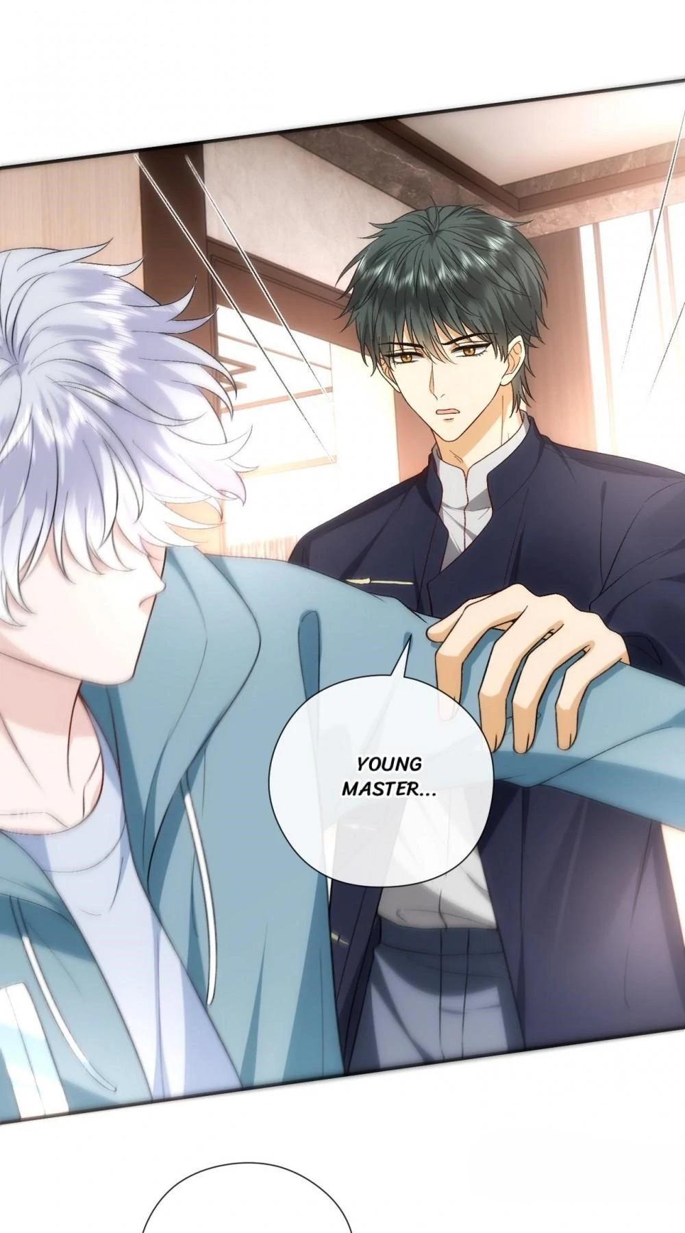 Read Proving Them Wrong Everyday Manga Online