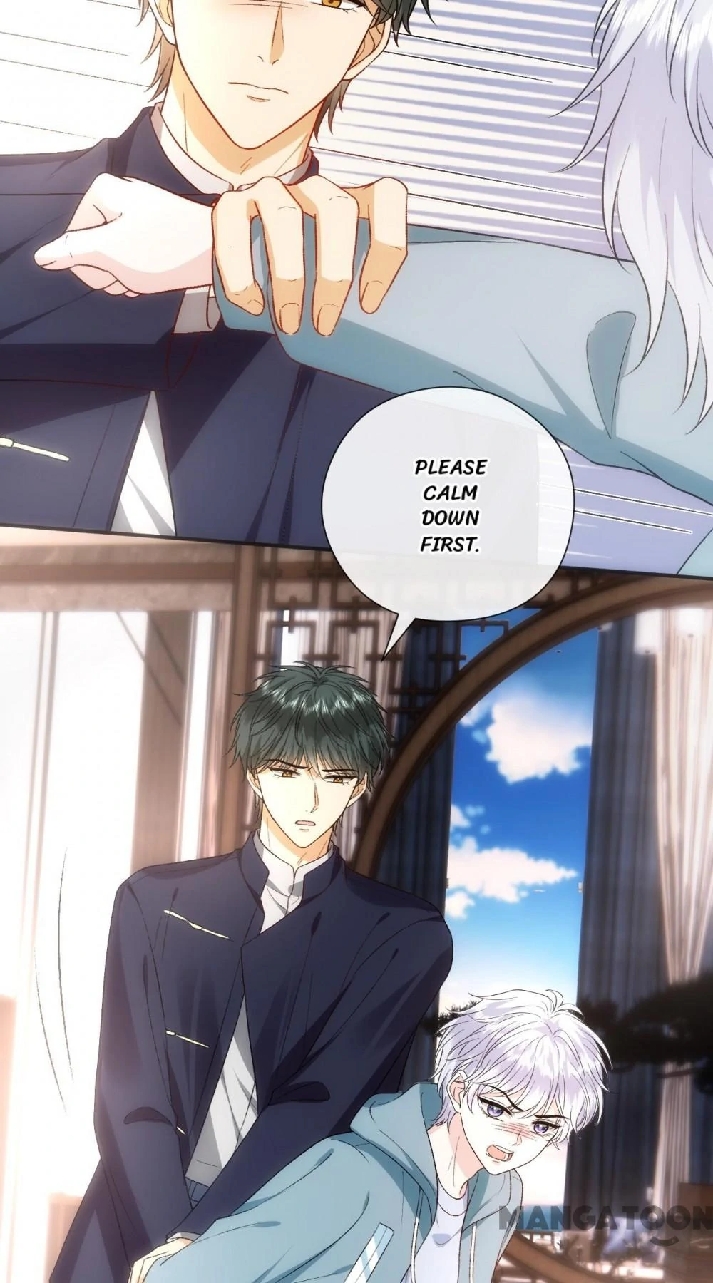 Read Proving Them Wrong Everyday Manga Online