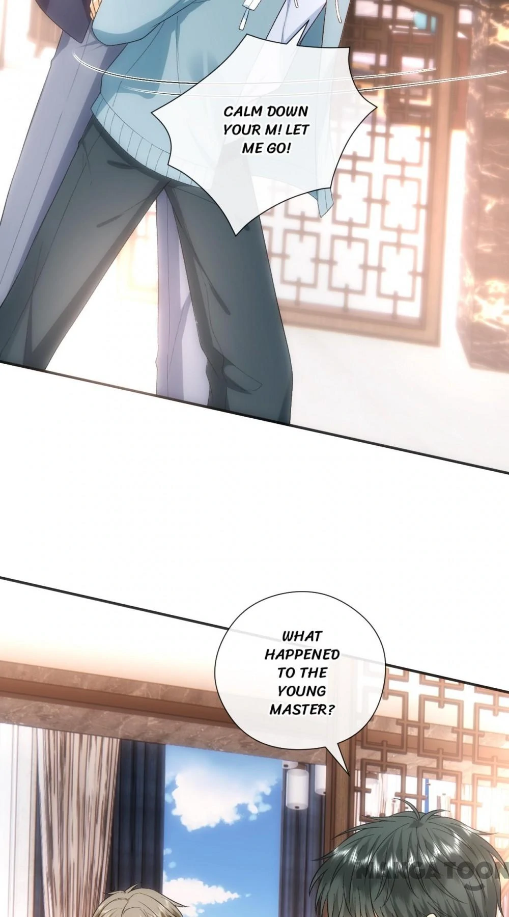 Read Proving Them Wrong Everyday Manga Online