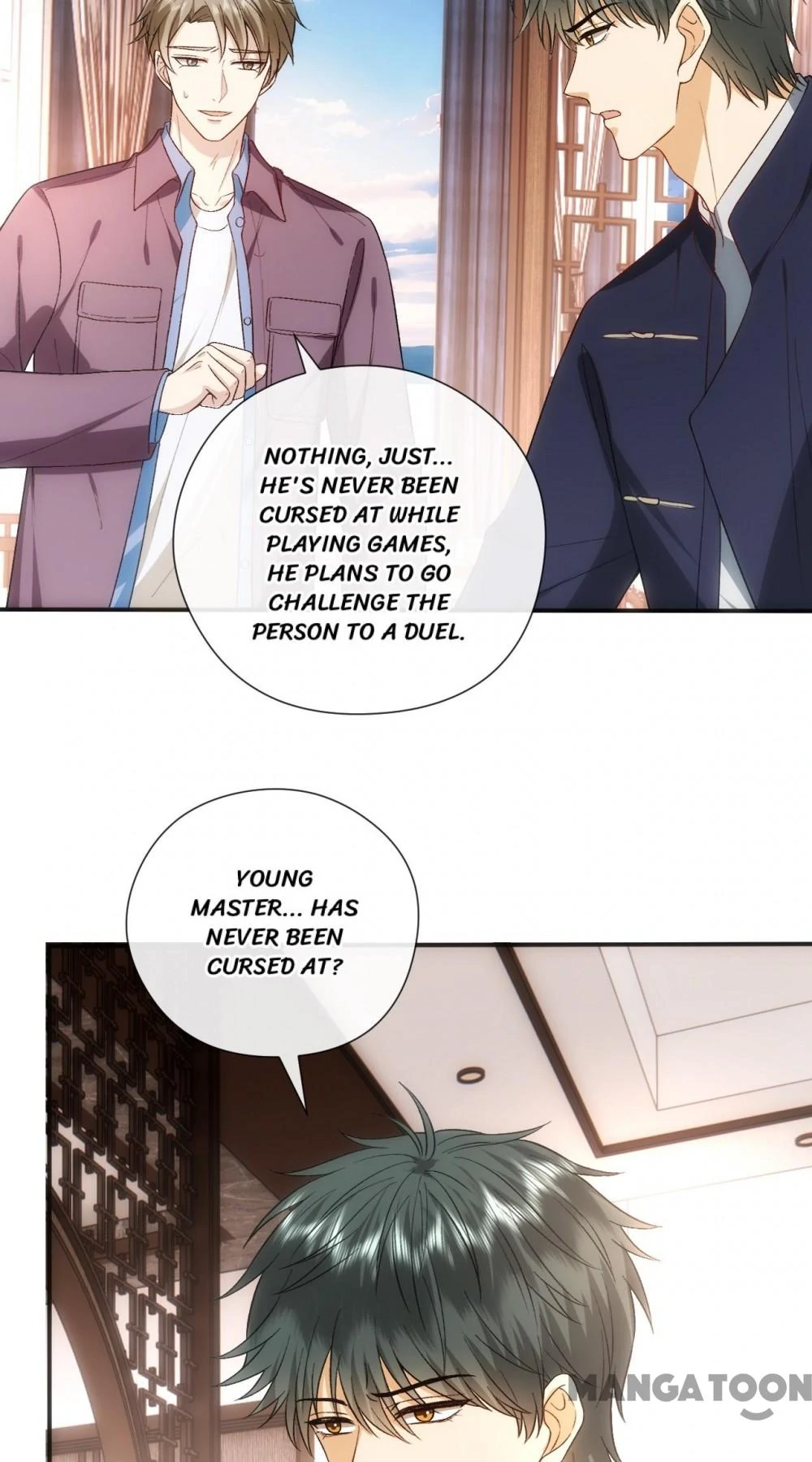 Read Proving Them Wrong Everyday Manga Online