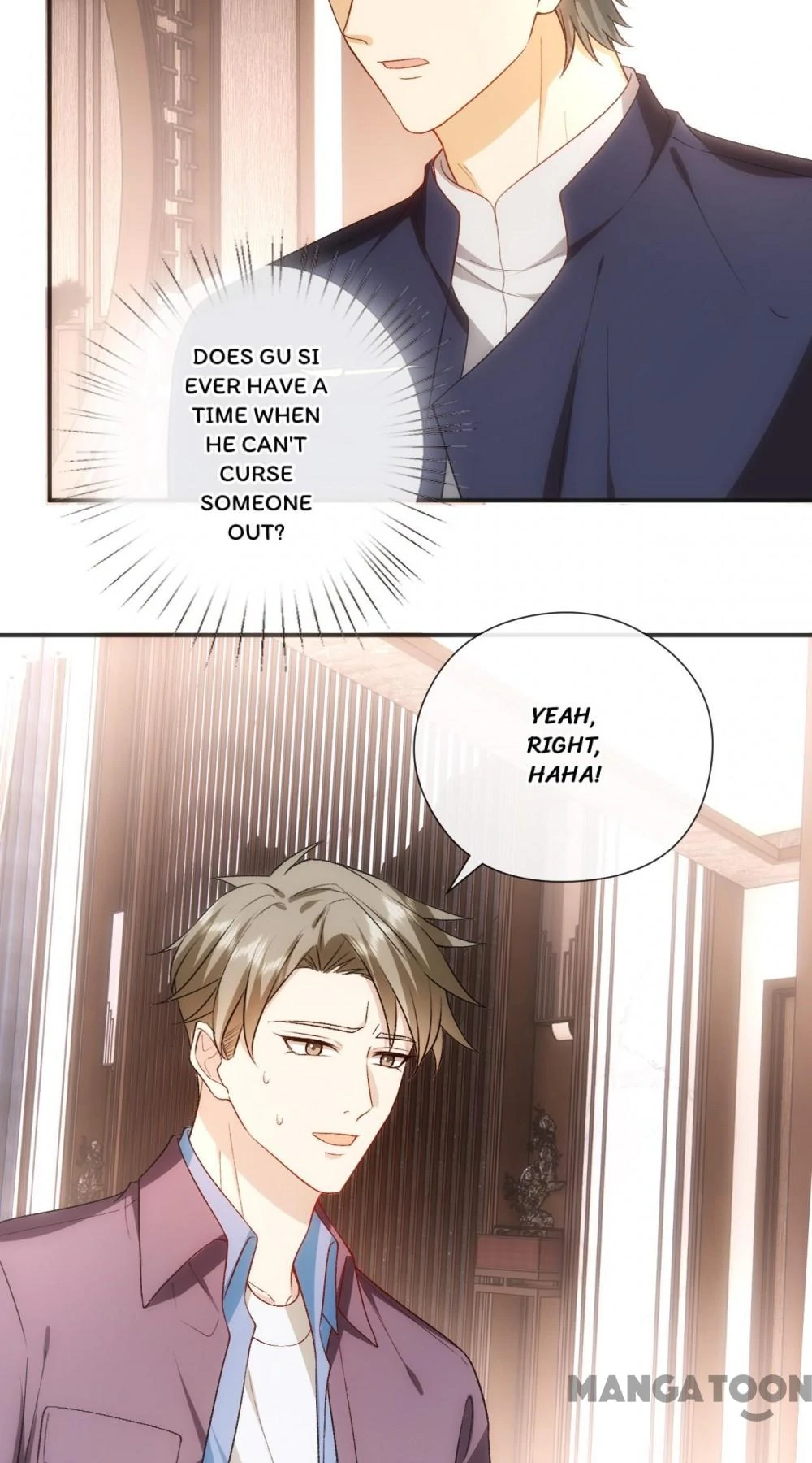 Read Proving Them Wrong Everyday Manga Online