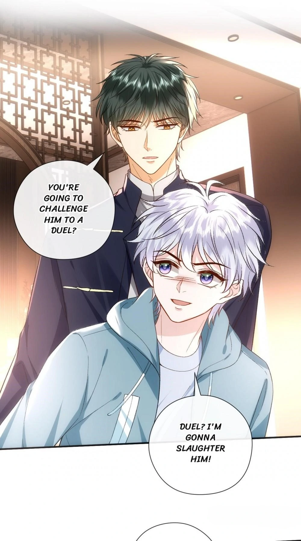 Read Proving Them Wrong Everyday Manga Online