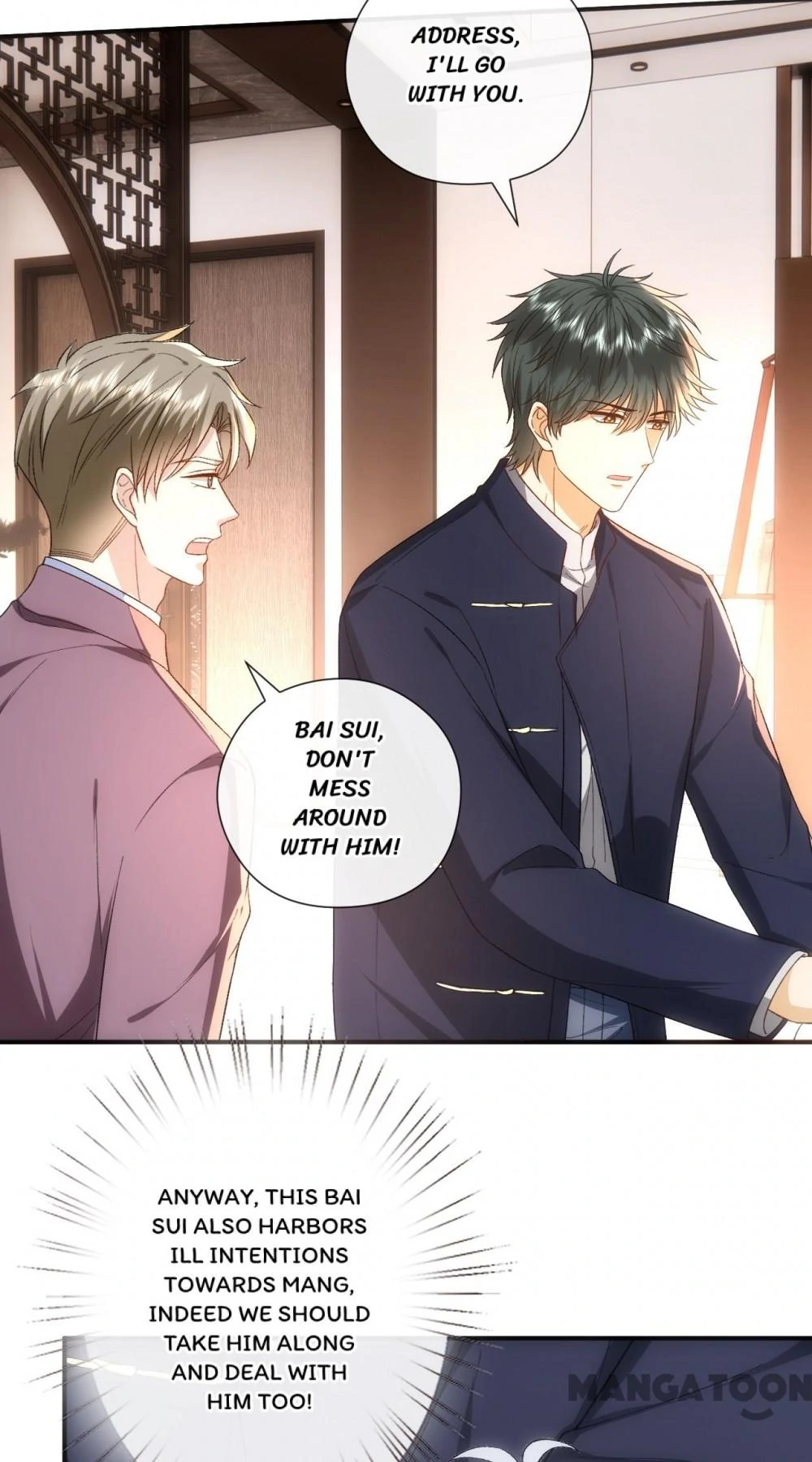 Read Proving Them Wrong Everyday Manga Online