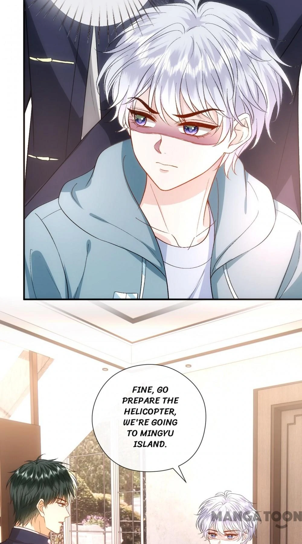 Read Proving Them Wrong Everyday Manga Online