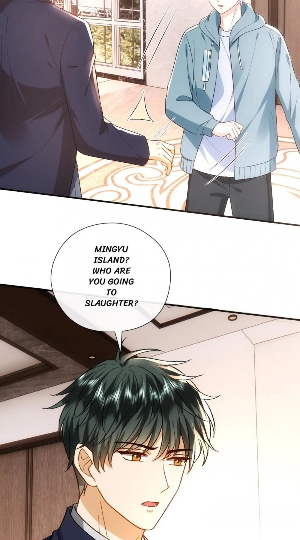 Read Proving Them Wrong Everyday Manga Online