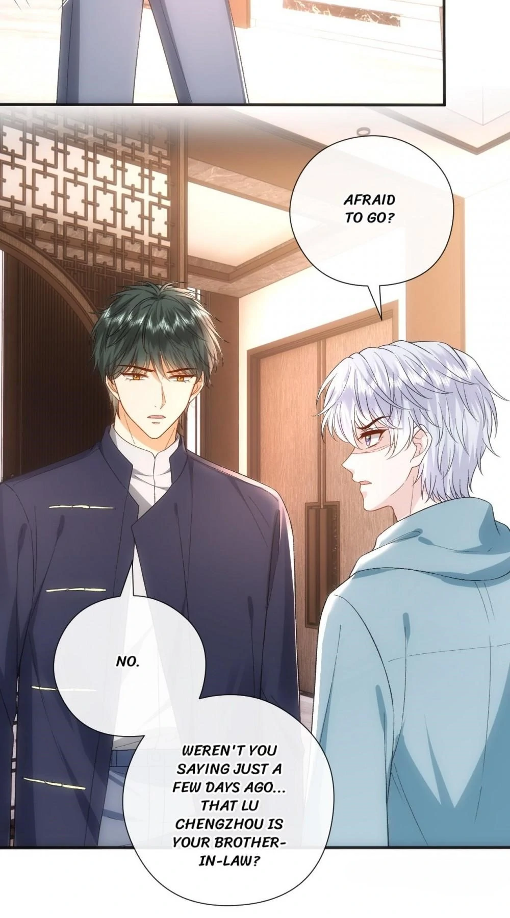 Read Proving Them Wrong Everyday Manga Online