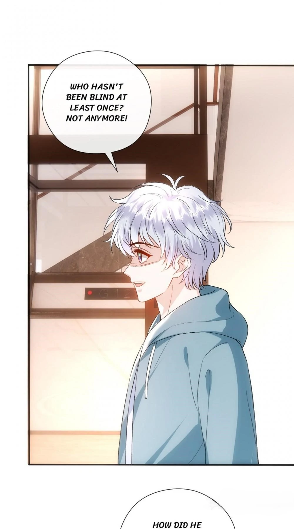 Read Proving Them Wrong Everyday Manga Online