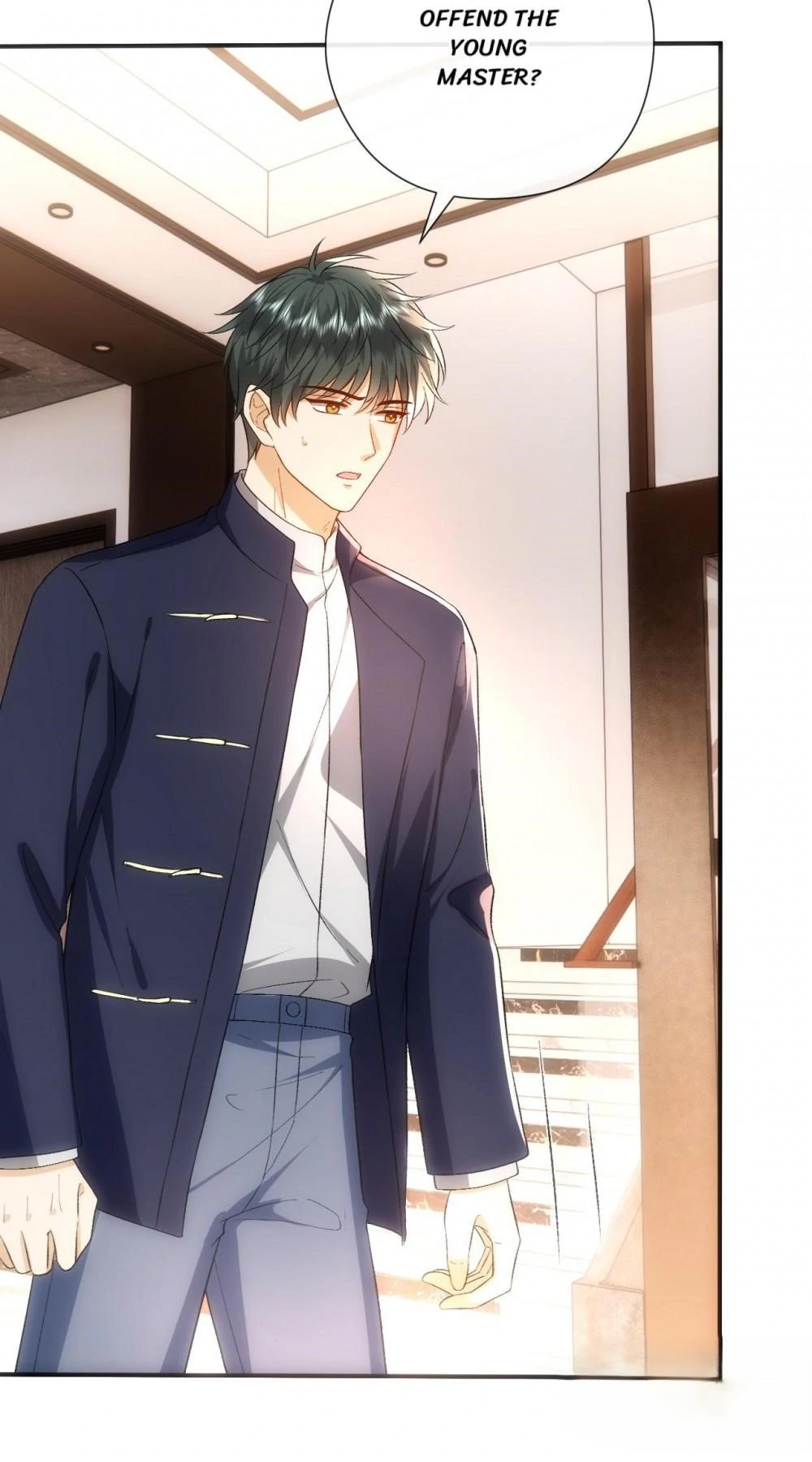 Read Proving Them Wrong Everyday Manga Online