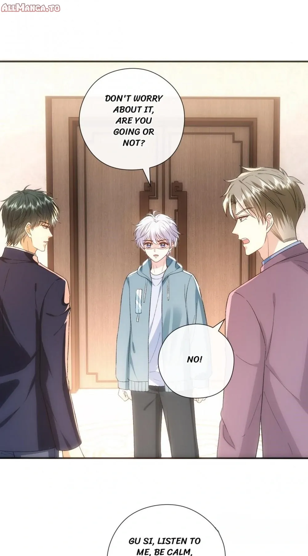 Read Proving Them Wrong Everyday Manga Online