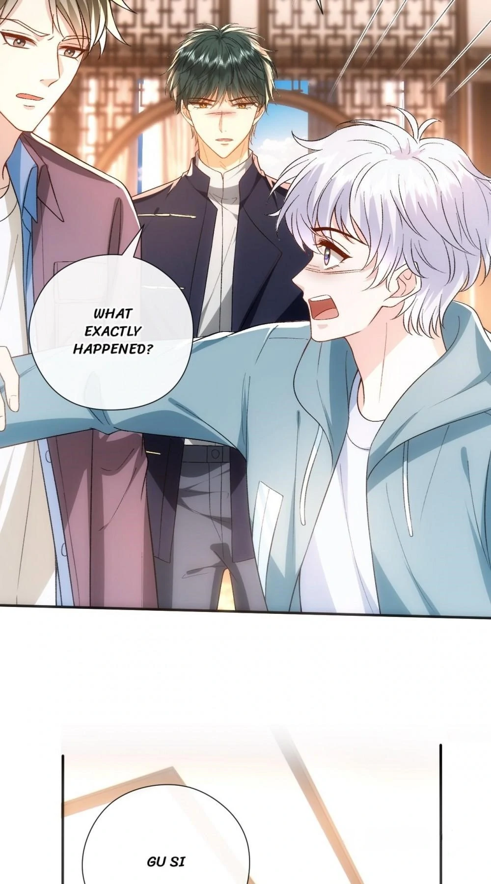 Read Proving Them Wrong Everyday Manga Online