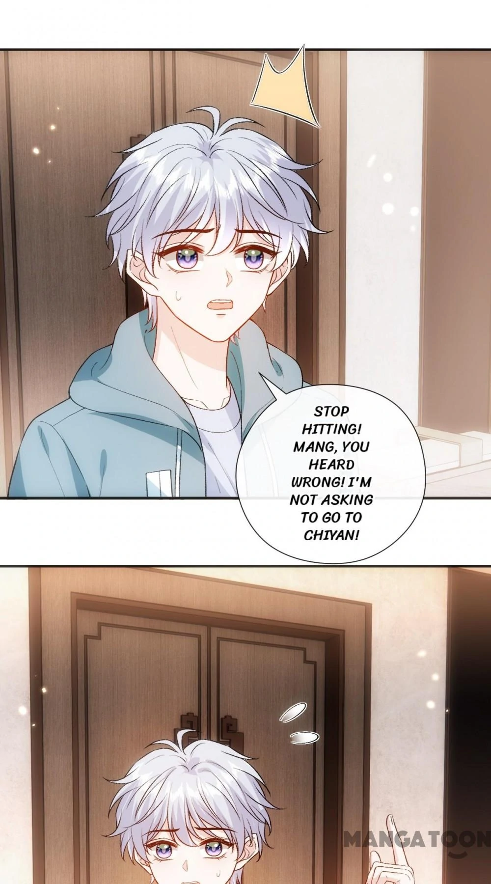 Read Proving Them Wrong Everyday Manga Online